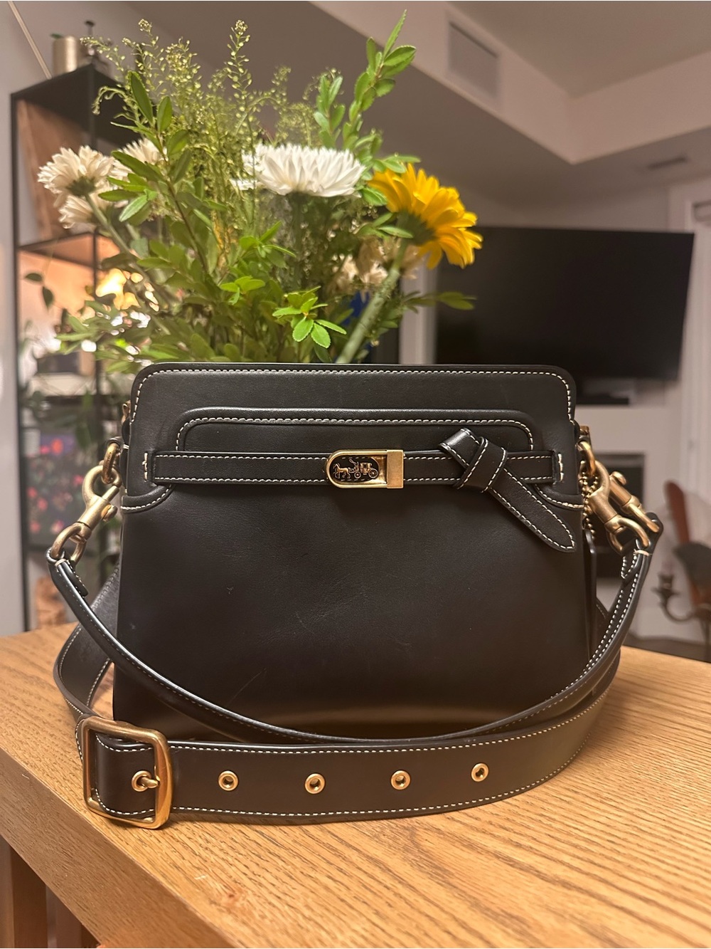 Tate Carryall | Coach